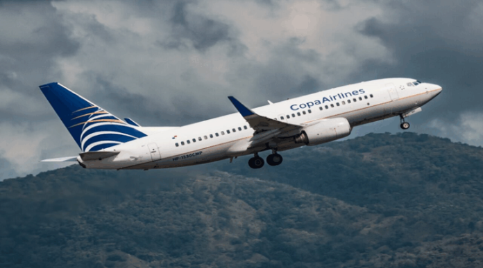 Copa Airlines vuelos