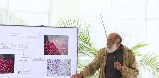 I Mesa Técnica de Agroecosistema