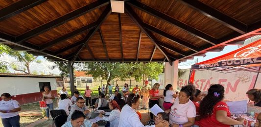 jornada