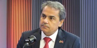 Relaciones comerciales entre Venezuela y Türkiye espera alcanzar los USD 3 millardos ante de 2028