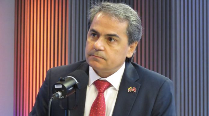 Relaciones comerciales entre Venezuela y Türkiye espera alcanzar los USD 3 millardos ante de 2028