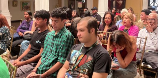 Dictan conversatorio sobre las nuevas tendencias de los viajes en el CAVAM