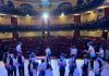 El programa “La Escuela Va al Teatro”