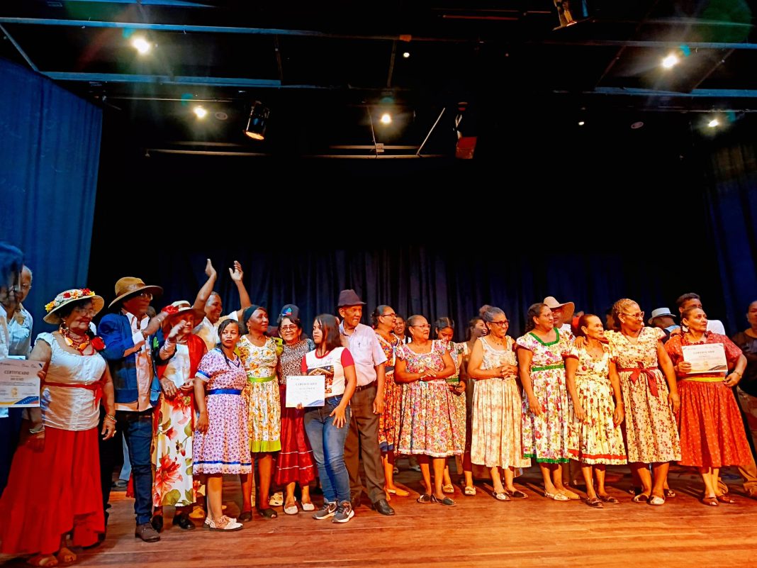 El Museo de Arte Valencia vibró con el cierre de la "Ruta del Joropo" en Carabobo El Museo de Arte Valencia vibró con el cierre de la "Ruta del Joropo" en Carabobo