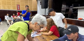 Otorgados más de 200 títulos de tierra a comunidades de Valencia
