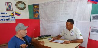 Jornada de orientación jurídica