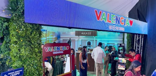 Valencia Fitven