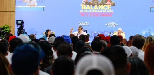 Congreso Constituyente Obrero
