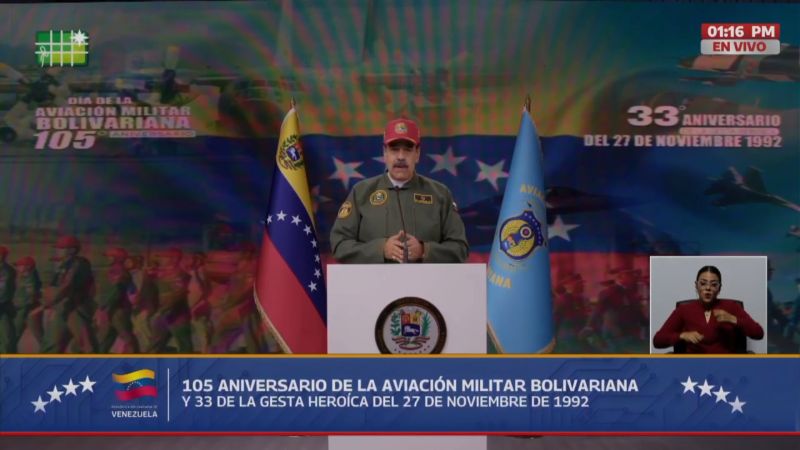 Guerra psicológica ha despertado una fuerza de resistencia Guerra psicológica ha despertado una fuerza de resistencia
