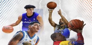 Leyendas de la LPB