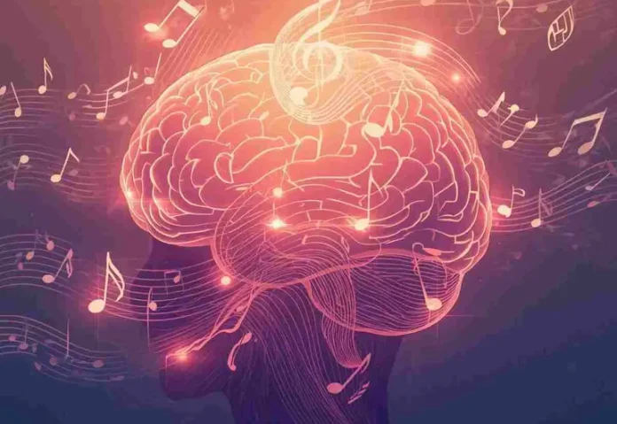 Escuchar música podría prevenir la demencia Escuchar música podría prevenir la demencia