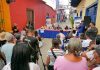 Inicia en Puerto Cabello Festival Internacional de Muralismo Ciudad Mural Festival Internacional de Muralismo Ciudad Mural en Puerto Cabello