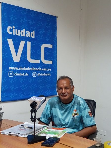 Academia de Futbol Campo Real San Blas