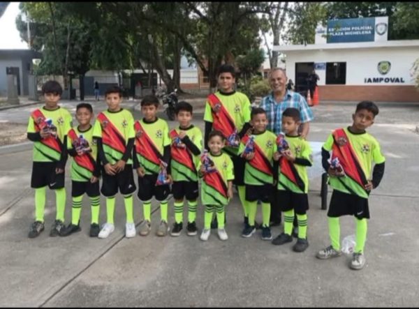 Real San Blas