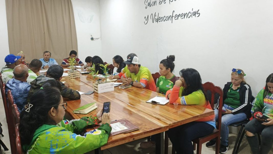 científico-campesina