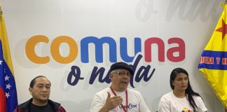 segundo seminario formativo denominado “Encendidas las Luces del Pueblo: ¡Parranda Comunal!”,