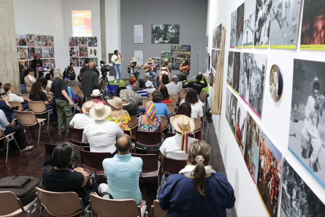 El Joropo en Venezuela El Joropo en Venezuela