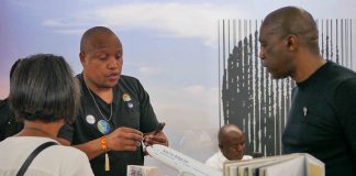 Sudáfrica presentó sus atractivos turísticos en Fitven Carabobo 2025