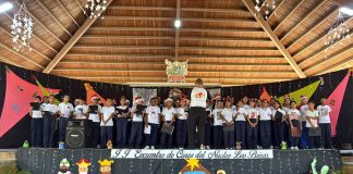 2do Encuentro de Coros