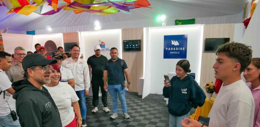 Artistas nacionales e internacionales