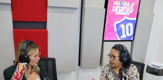 Flor García