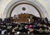 AN sanciona en segunda discusión la Ley del Comando para la Defensa Integral de Venezuela