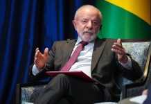 Lula cancela visita a EEUU