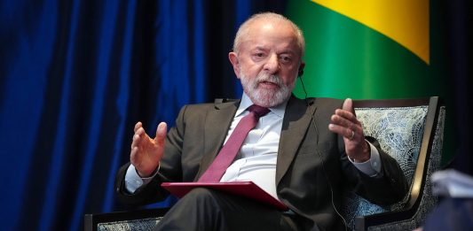 Lula cancela visita a EEUU