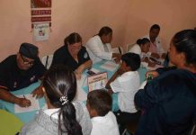 Programa Héroes con Condición atiende a más de 600 niños en municipio Miranda niños y niñas - Héroes con Condición