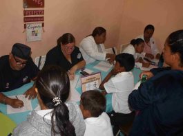 niños y niñas - Héroes con Condición