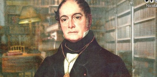 Andrés Bello