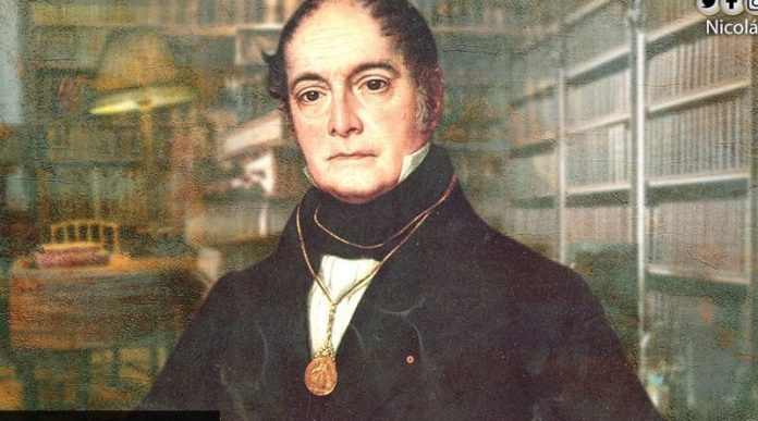 ANDRES Andrés Bello