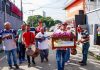 Naguanagua inició primera romería del Niño Jesús 2025 Romerías del Niño Jesús