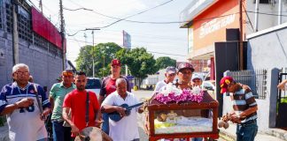 Romerías del Niño Jesús