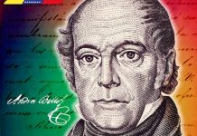 Andrés Bello 2