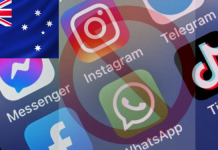 Australia limita el acceso de redes sociales a menores de 16 años
