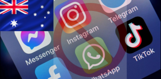 Australia limita el acceso de redes sociales a menores de 16 años