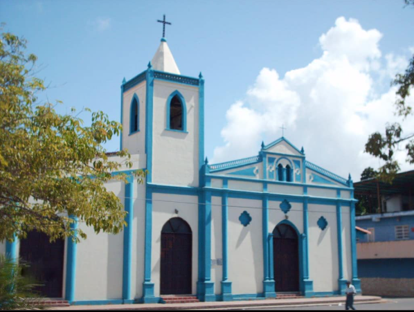 Barrancas del Orinoco