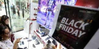 Black Friday