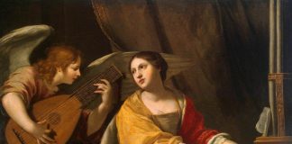 Santa Cecilia