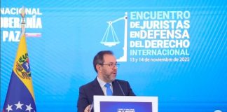Canciller Gil