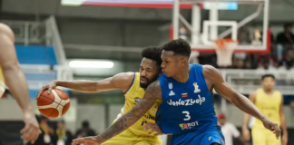 FIBA anuncia postergación del partido de Venezuela-Colombia en Parque Miranda