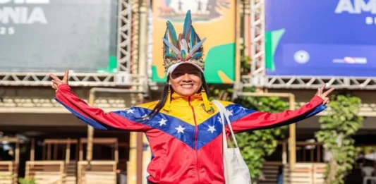 Cumbre de los Pueblos