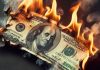 El dominio del dólar