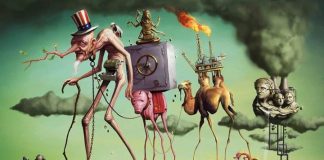 Daliniano-surrealismo-capitalismo-capitalista