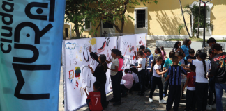 Ciudad Mural Valencia 2025