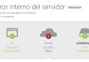 Caída de Cloudflare afecta a varias plataformas en internet hoy 18 de noviembre Cloudflare