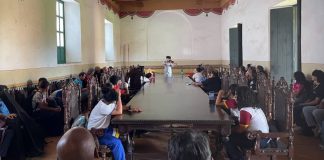 El Laberinto del Violín