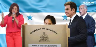 Honduras 2025 Elecciones Generales