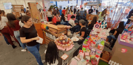Feria Internacional para Emprendedores de Venezuela